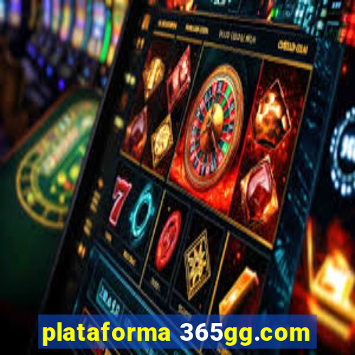 plataforma 365gg.com